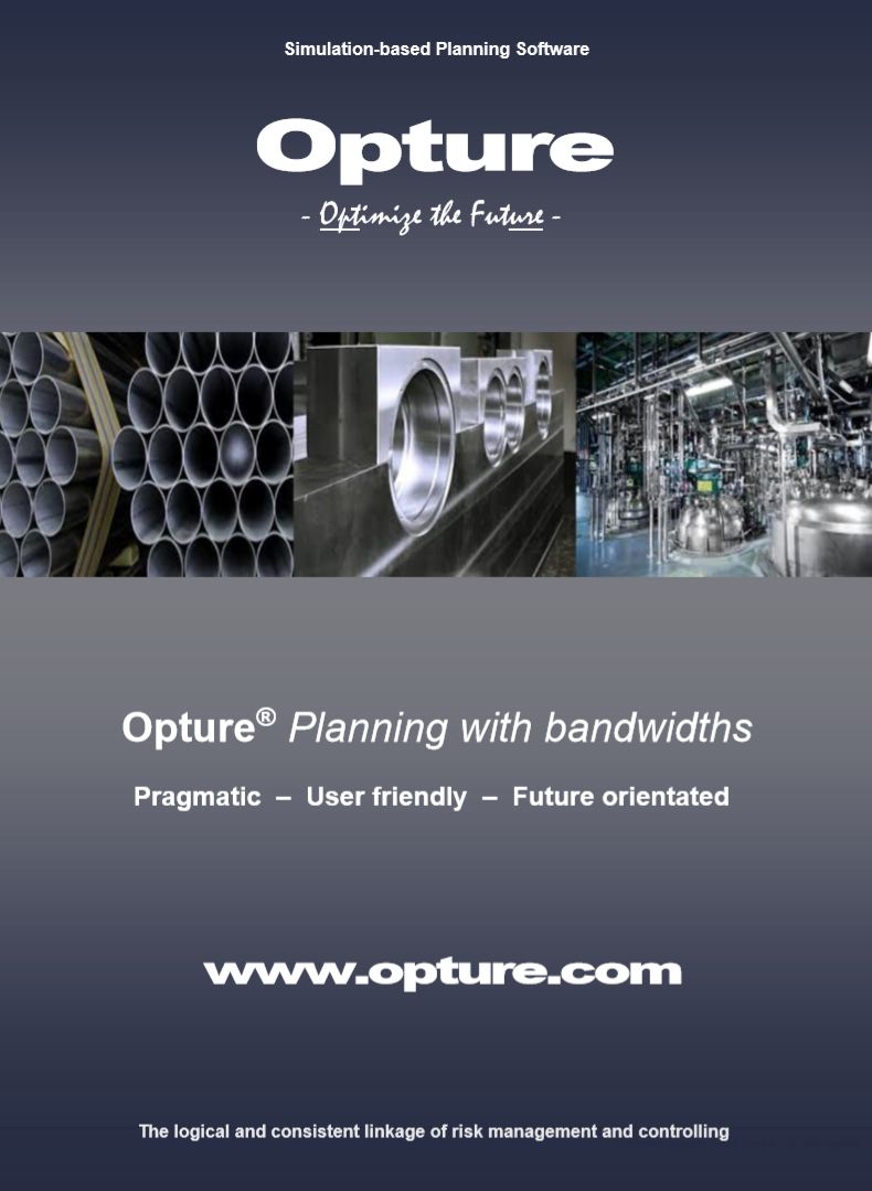 OPTURE SBP System