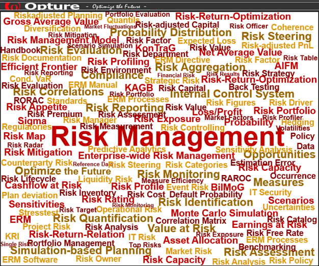 Opture Risk Management