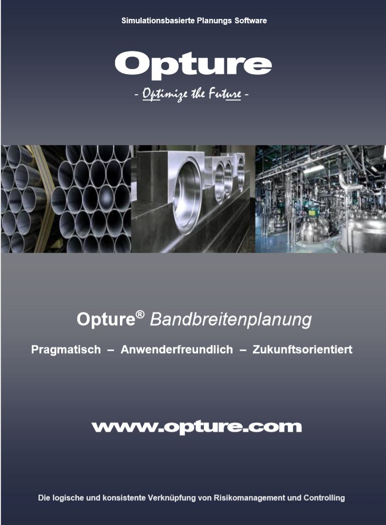 OPTURE SBP System
